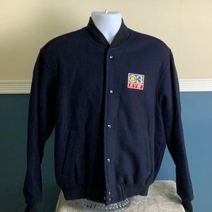 KYW Eyewitness news jacket.